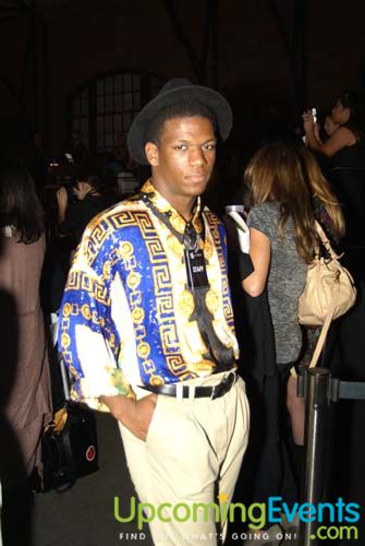 Photo from Philly Fashion Week 2010 (Friday - Gallery 1)