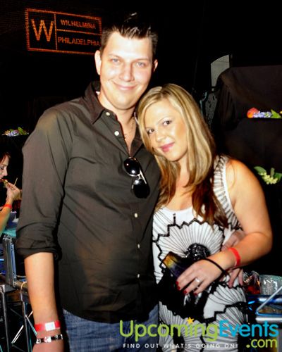 Photo from Philly Fashion Week 2010 (Saturday Gallery 2)