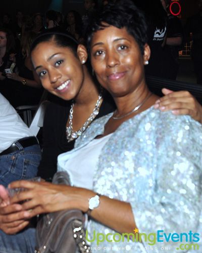 Photo from Philly Fashion Week 2010 (Saturday Gallery 2)