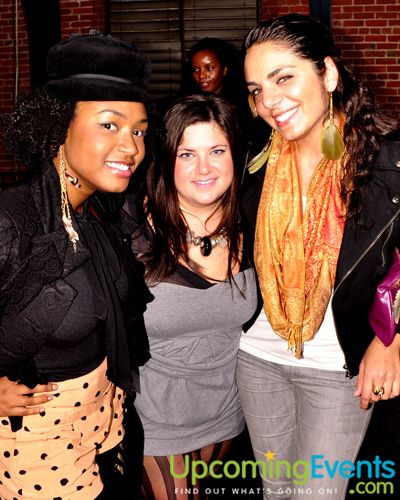 Photo from Philly Fashion Week 2010 (Wednesday - Gallery 2)