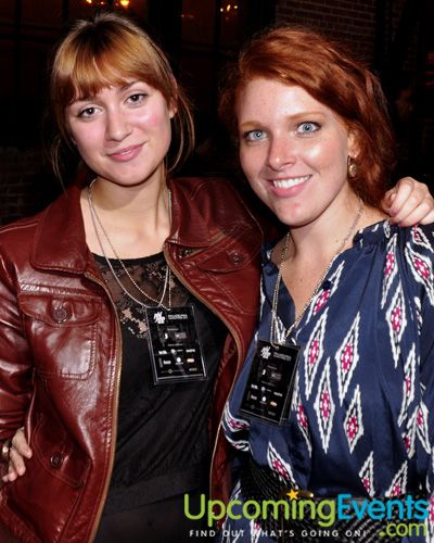Photo from Philly Fashion Week 2010 (Wednesday - Gallery 2)