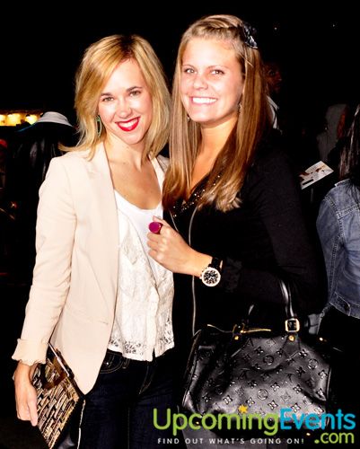 Photo from Philly Fashion Week 2010 (Wednesday - Gallery 2)