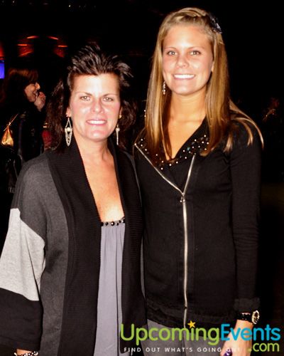 Photo from Philly Fashion Week 2010 (Wednesday - Gallery 2)