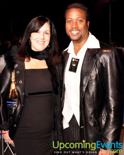 Photo from Philly Fashion Week 2010 (Wednesday - Gallery 2)