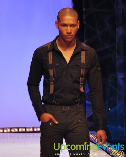 Photo from Philly Fashion Week 2010 (Wednesday - Gallery 2)
