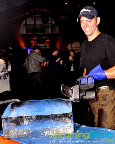 Photo from Philly Fashion Week 2010 (Wednesday - Gallery 2)
