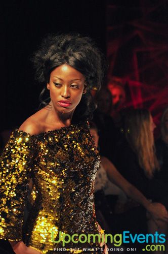 Photo from Philly Fashion Week 2010 (Wednesday - Gallery 2)