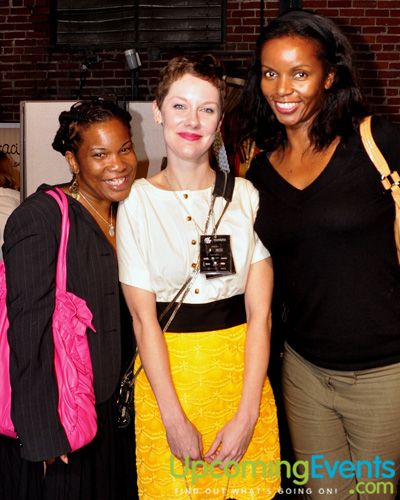 Photo from Philly Fashion Week 2010 (Wednesday - Gallery 2)