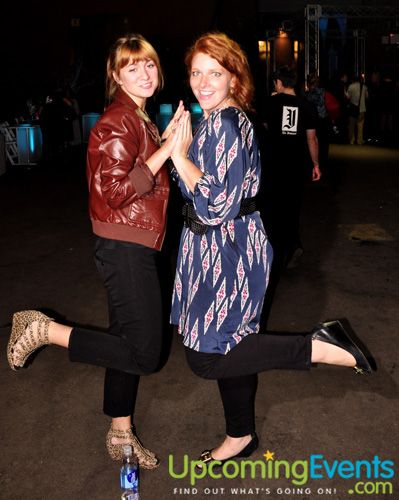 Photo from Philly Fashion Week 2010 (Wednesday - Gallery 2)