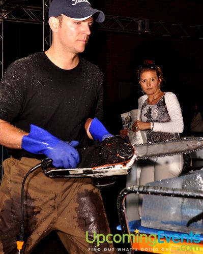Photo from Philly Fashion Week 2010 (Wednesday - Gallery 2)