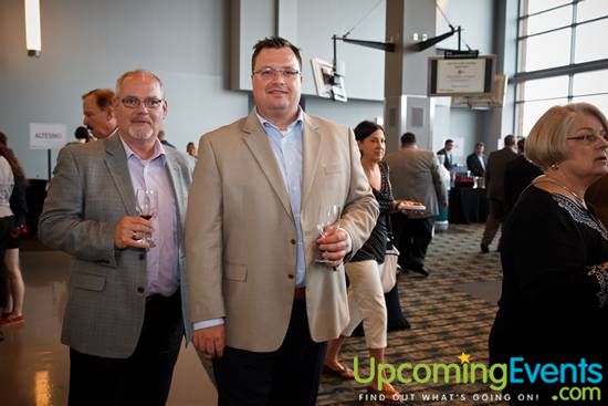 Photo from The Philadelphia Food & Wine Festival
