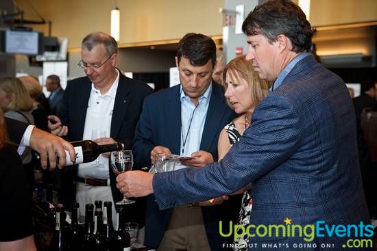Photo from The Philadelphia Food & Wine Festival