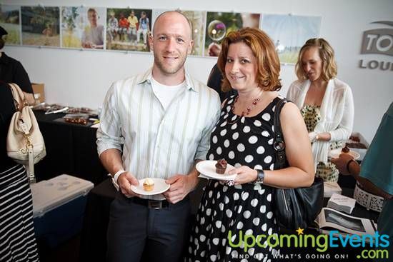 Photo from The Philadelphia Food & Wine Festival