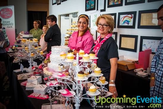 Photo from The Philadelphia Food & Wine Festival