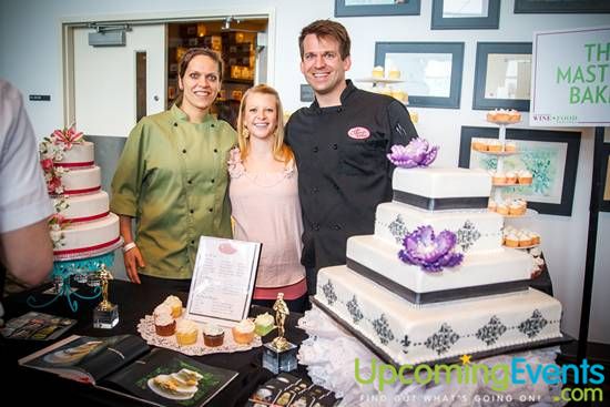 Photo from The Philadelphia Food & Wine Festival