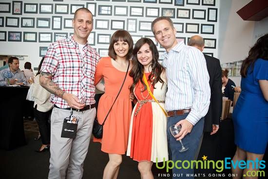 Photo from The Philadelphia Food & Wine Festival