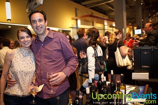 Photo from The Philadelphia Food & Wine Festival