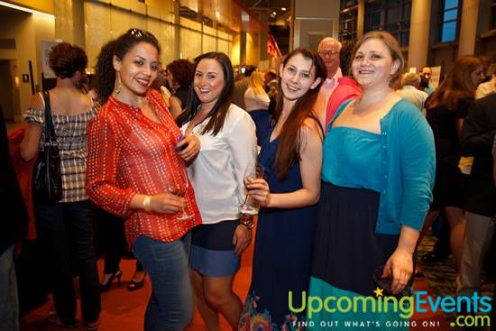 Photo from The Philadelphia Food & Wine Festival