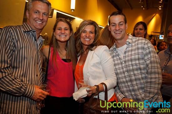 Photo from The Philadelphia Food & Wine Festival