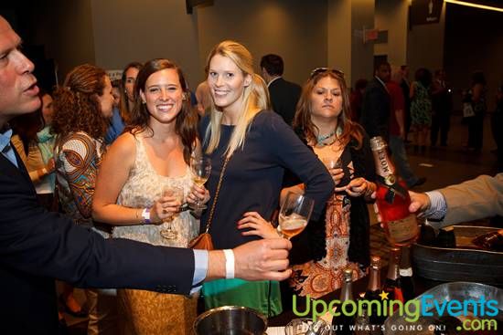 Photo from The Philadelphia Food & Wine Festival