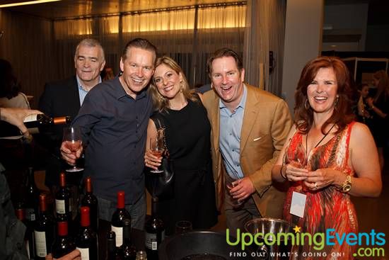 Photo from The Philadelphia Food & Wine Festival