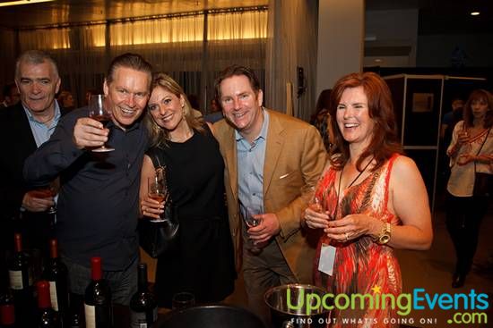 Photo from The Philadelphia Food & Wine Festival