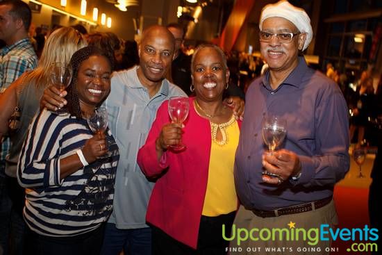 Photo from The Philadelphia Food & Wine Festival