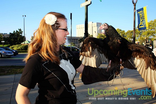 Photo from Philadelphia Geek Awards 2015