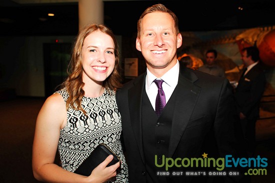Photo from Philadelphia Geek Awards 2015