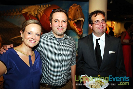 Photo from Philadelphia Geek Awards 2015