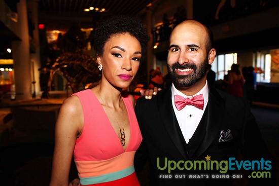 Photo from Philadelphia Geek Awards 2015
