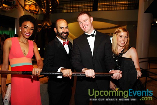 Photo from Philadelphia Geek Awards 2015