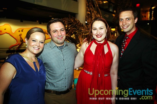 Photo from Philadelphia Geek Awards 2015