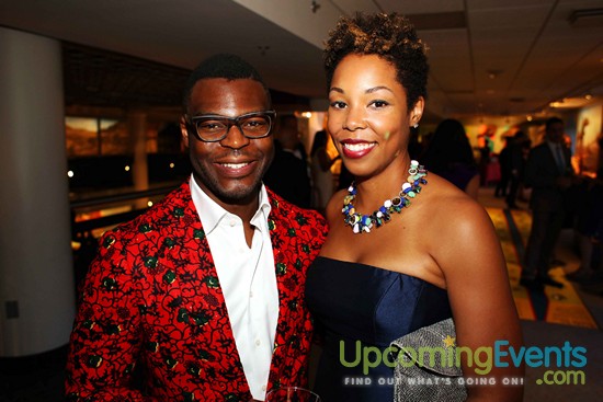 Photo from Philadelphia Geek Awards 2015