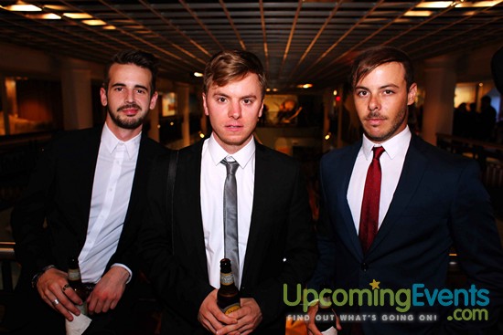 Photo from Philadelphia Geek Awards 2015