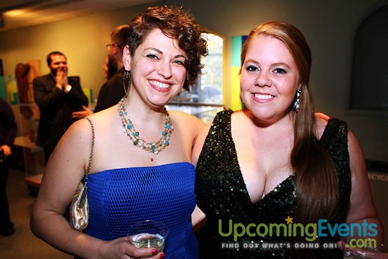 Photo from Philadelphia Geek Awards 2015