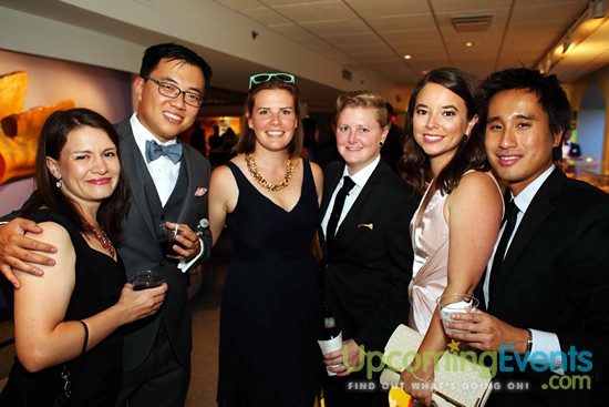 Photo from Philadelphia Geek Awards 2015