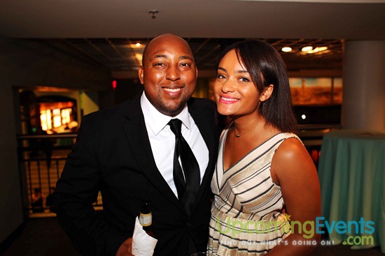 Photo from Philadelphia Geek Awards 2015