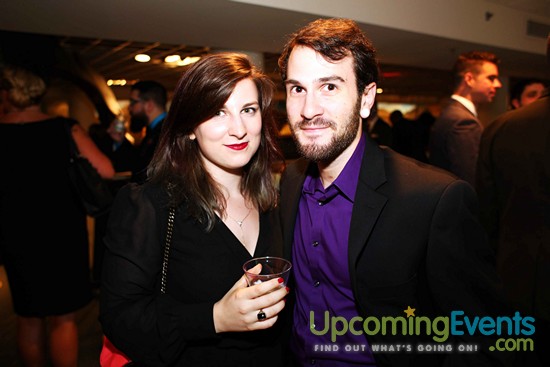 Photo from Philadelphia Geek Awards 2015