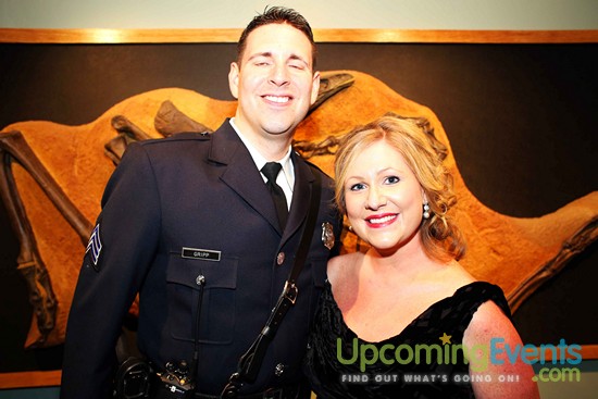 Photo from Philadelphia Geek Awards 2015