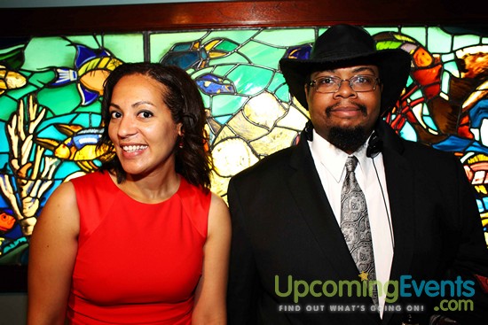 Photo from Philadelphia Geek Awards 2015