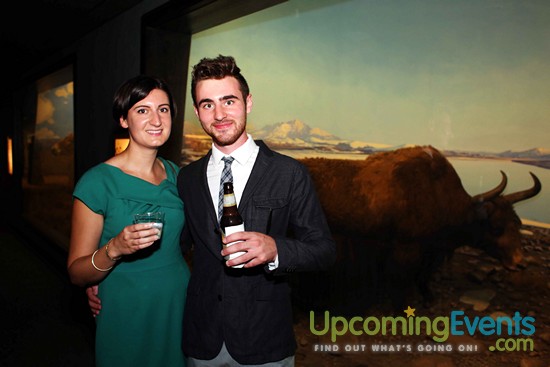 Photo from Philadelphia Geek Awards 2015
