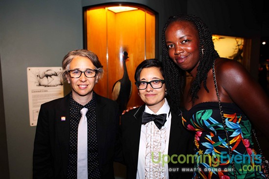 Photo from Philadelphia Geek Awards 2015