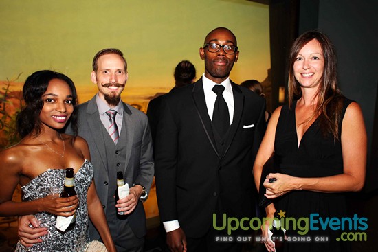 Photo from Philadelphia Geek Awards 2015