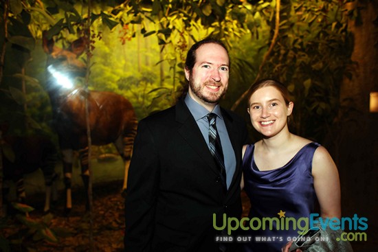 Photo from Philadelphia Geek Awards 2015