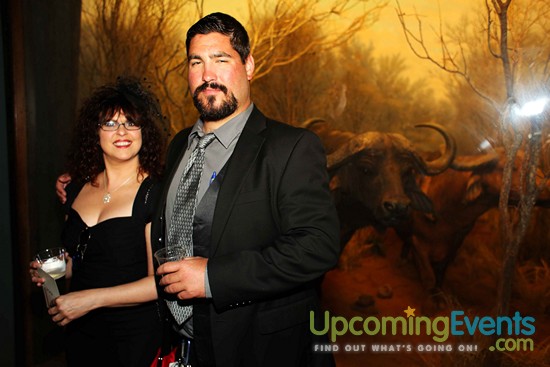 Photo from Philadelphia Geek Awards 2015