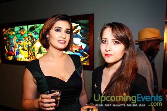 Photo from Philadelphia Geek Awards 2015