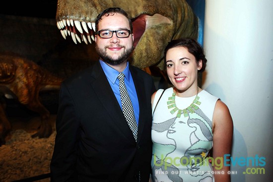 Photo from Philadelphia Geek Awards 2015