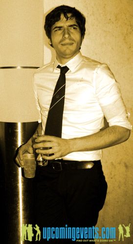 Photo from Let's Do Cocktails