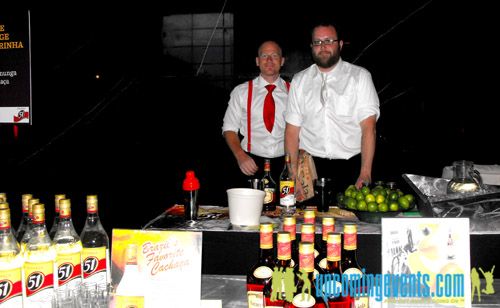 Photo from Let's Do Cocktails